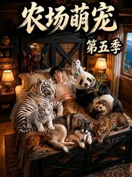 【短剧】农场萌宠！第五季